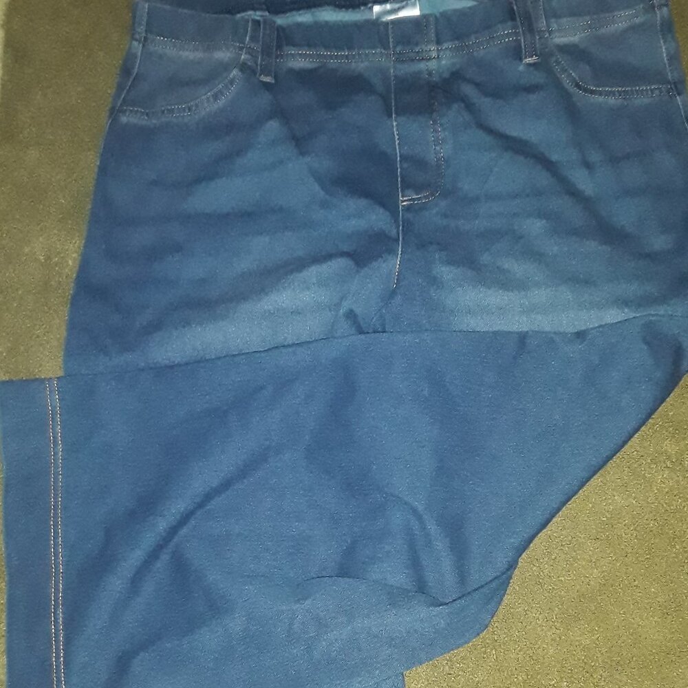 womens capri